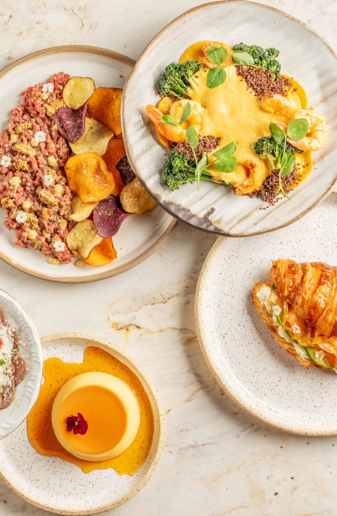 Nomaa conceito inovador do hotel