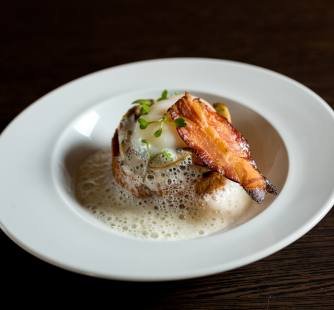 Nomaa conceito inovador do hotel