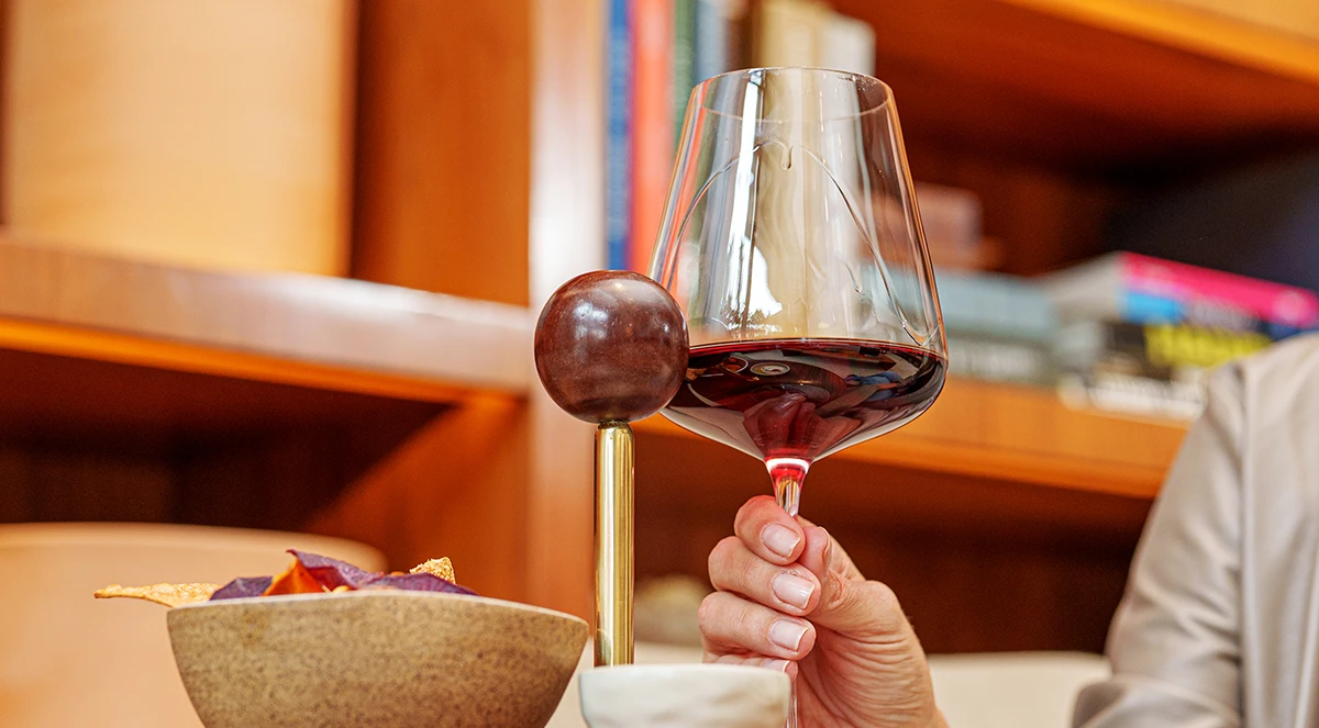 Os princípios e encantos da harmonização e da escolha de vinhos