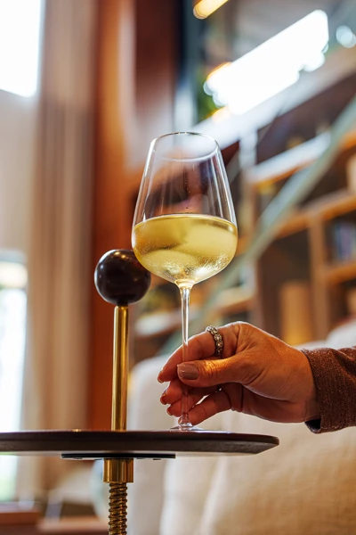 Os princípios e encantos da harmonização e da escolha de vinhos