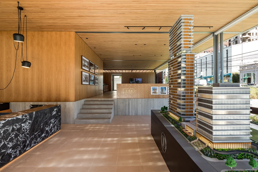 Galeria IDEE reúne arte, design e arquitetura em Curitiba